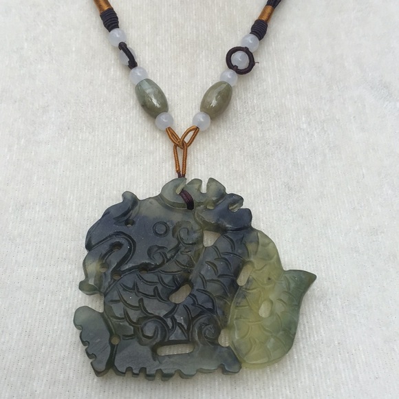 Jewelry - Jade Or Aventurine